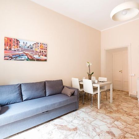G-House Pettinari Διαμέρισμα Ρώμη Εξωτερικό φωτογραφία