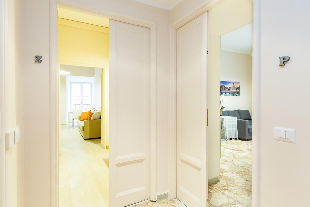 G-House Pettinari Διαμέρισμα Ρώμη Εξωτερικό φωτογραφία