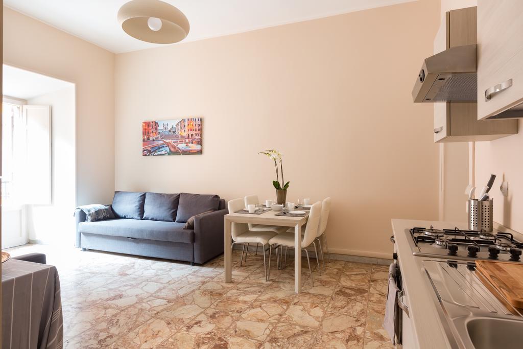 G-House Pettinari Διαμέρισμα Ρώμη Εξωτερικό φωτογραφία