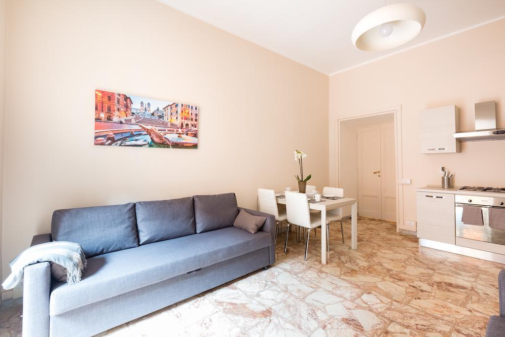 G-House Pettinari Διαμέρισμα Ρώμη Εξωτερικό φωτογραφία