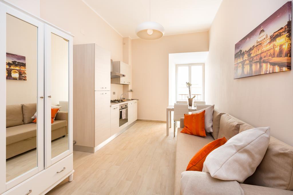G-House Pettinari Διαμέρισμα Ρώμη Εξωτερικό φωτογραφία