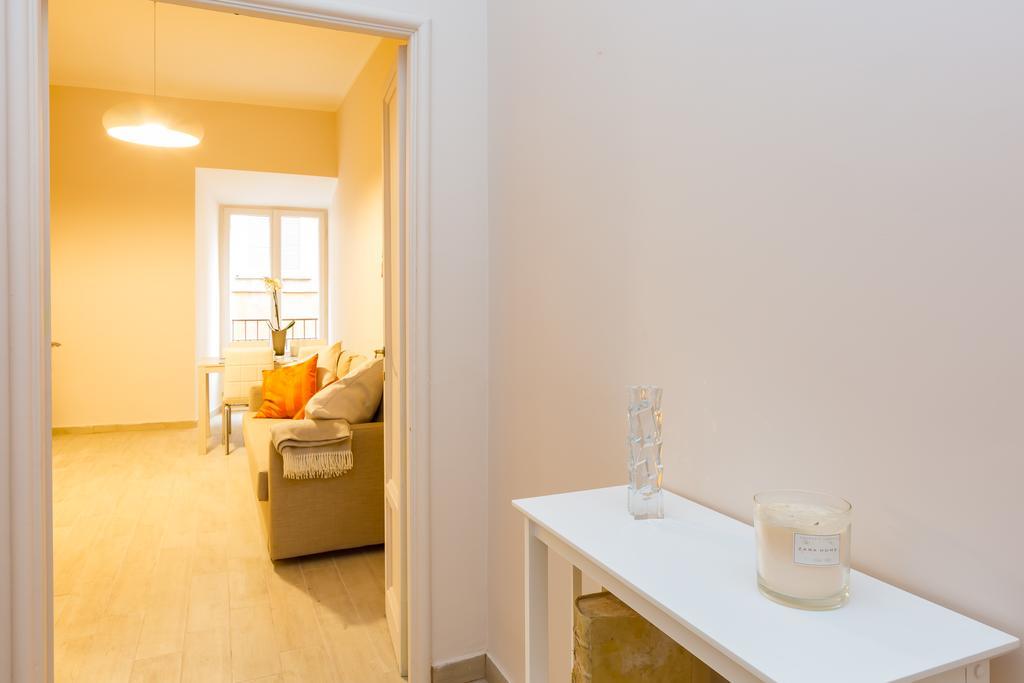 G-House Pettinari Διαμέρισμα Ρώμη Εξωτερικό φωτογραφία