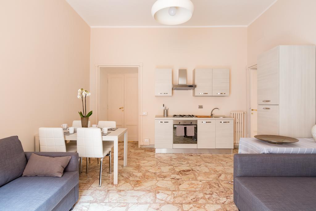 G-House Pettinari Διαμέρισμα Ρώμη Εξωτερικό φωτογραφία